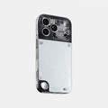 Gloss Black See-Through Case