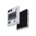 Gray Retro Gaming Style