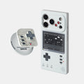 Retro Game Console Combo: Case + Magnetic Stand