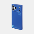 Matte Blue (Case Only)