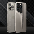 Titanium Gray