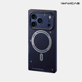 Transparent Blue (Case Only)