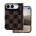 Coffee Checkerboard