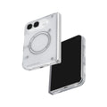 Transparent White