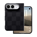 Classic Black Checkerboard