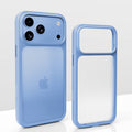 Glacier Blue