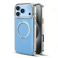 Glacier Blue