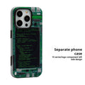 Magnetic Phone Case for Display Screen – Case Only
