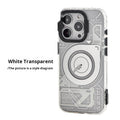 White Transparent Version