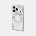 Transparent White (Case Only)